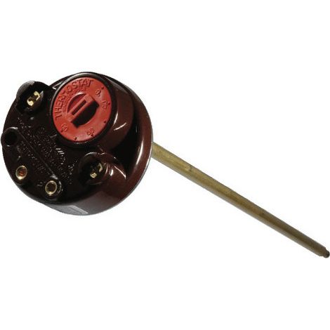 Thermostat pour résistance de chauffe-eau modèle RTM300 – pièce de rechange fiable