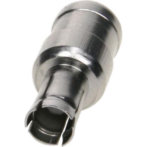 Adaptateur antenne autoradio ISO 50 Ohm compatible avec Chrysler ap01 Chevrolet Opel GT Mustang ap07