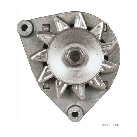 Alternateur Herthbuss Durable 14 V 55 A poulie 66 mm