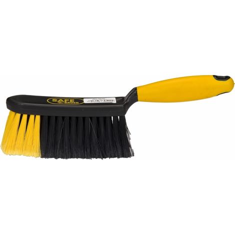 Balayette Doux Safebrush 280X35X100Mm - Guialto