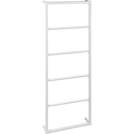 Sapho Ska - Porte-serviettes 450x1150 mm, blanc mat SKA511 (1/5)