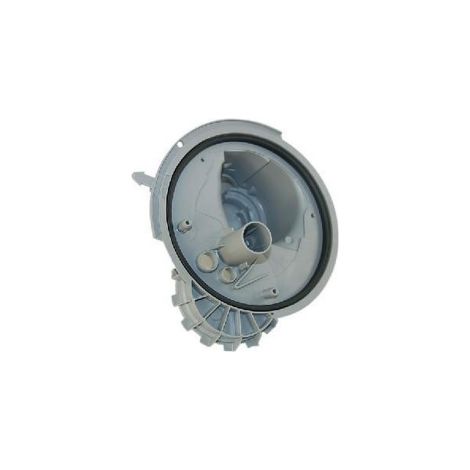 Blocco idraulico originale - Lavastoviglie - BOSCH - 1664593662894839073
