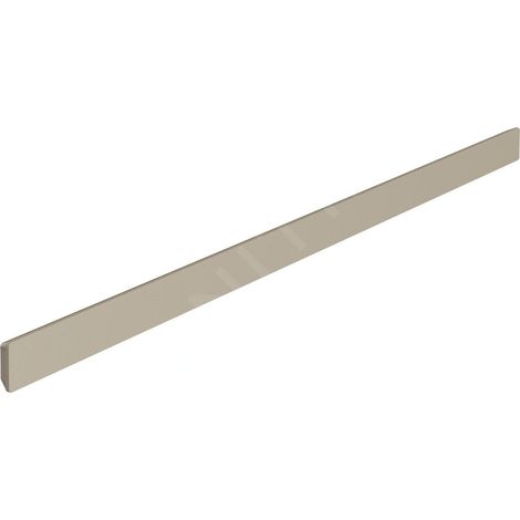 Hansgrohe WallStoris Planet Edition - barre murale 70 mm, beige 28911210 (1/3)