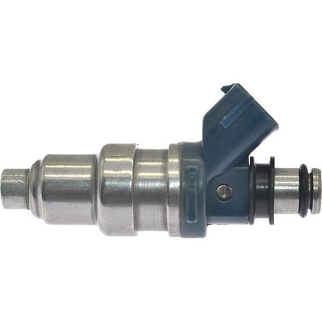 Carburant injector number 23250-15010 for direct injection engines Toyota (high pressure injector) (1/5)