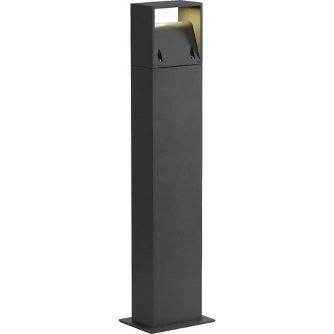 [NEUWERTIG] B-Ware Slv Logs 70 Outdoor Standleuchte Außenleuchte Led 3000 Gartenlampe