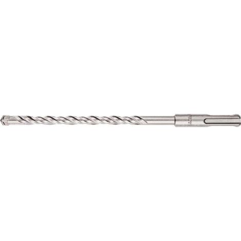 10x SDS Plus Quatro Betonbohrer S4 8x160 mm (1/2)