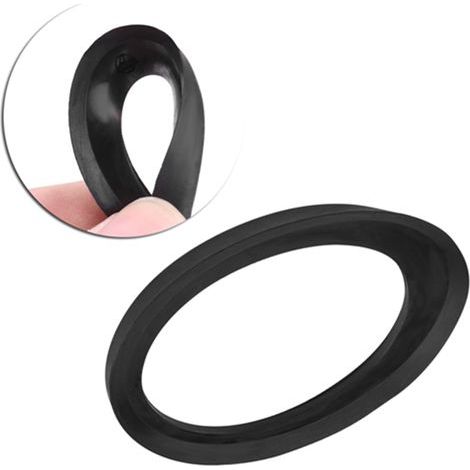 Wasserdichte Gummidichtung für die Dachantennenbasis von Vauxhall Opel Astra Corsa, Befestigungsdichtung, Ersatzteil (1/5)
