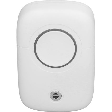 Mini-Wandluftreiniger mit multifunktionalem Ozongenerator für den Heimgebrauch, 100–240 V EU-Stecker, Geruchsneutralisierer und Sterilisator (1/5)