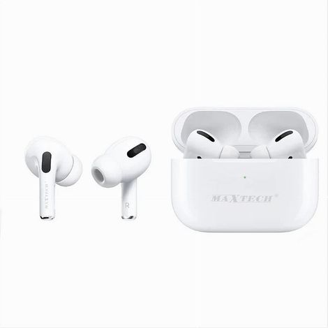 Trade Shop - Auriculares Bluetooth 5.0 Duopods V Smarphones Auriculares Con La Cubierta Power Bank Au-bt020 - (1/5)