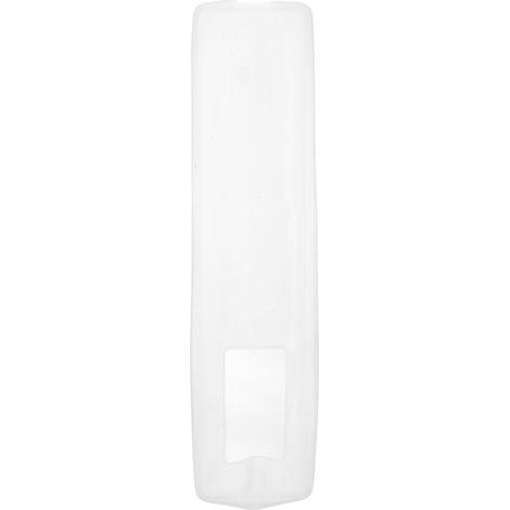 Étui de protection en silicone étanche pour télécommande de télévision ou de climatiseur (modèle F)