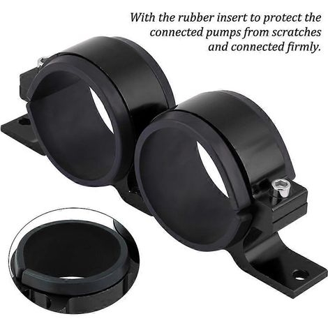 Kit de refroidissement d'huile moteur avec radiateur et refroidisseur d'huile de 65 ml pour moto Suzuki 125cc et 150cc. (1/3)