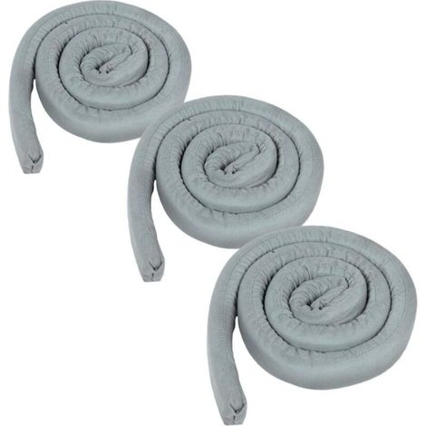 Bardusch-3pièces Lot de Remplissages De Lit pour Housses De Canapé pour Espaces Vides Tiges De Flexibles (1/5)