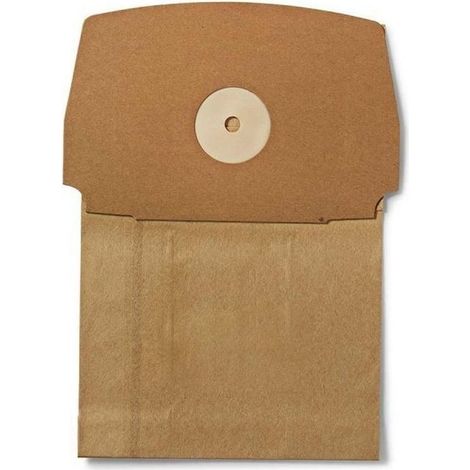 10 sacs pour aspirateur Electrolux Lux Royal Haute qualité (1/5)
