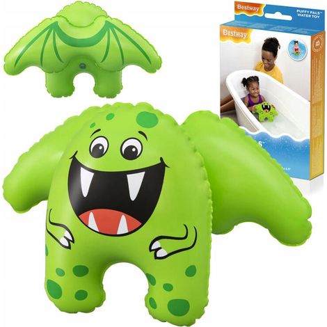 Giocattolo gonfiabile da acqua Bestway Creature 34030 (1/5)