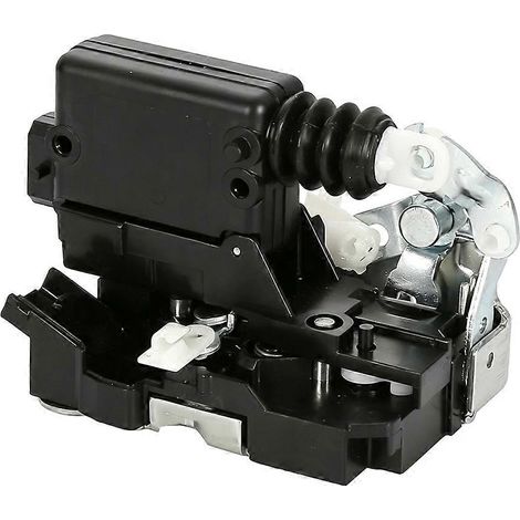 Actionneur de serrure de porte électrique avant 7702127968 7702127969 pour Renault Megane 1996-2005 Dacia 1984-1991 avant gauche (1/5)
