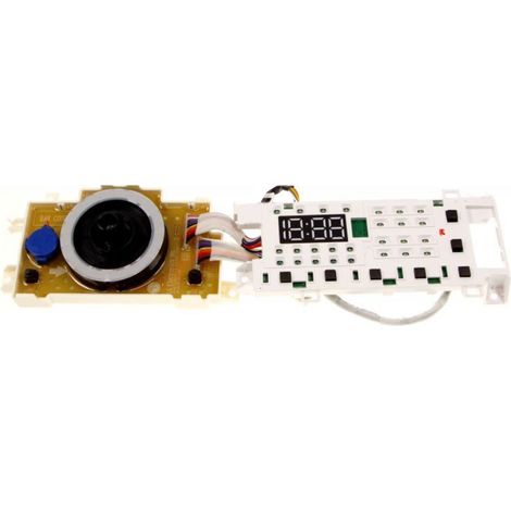 Ersatzteil - Elektronikkarte, Hauptmodul - -