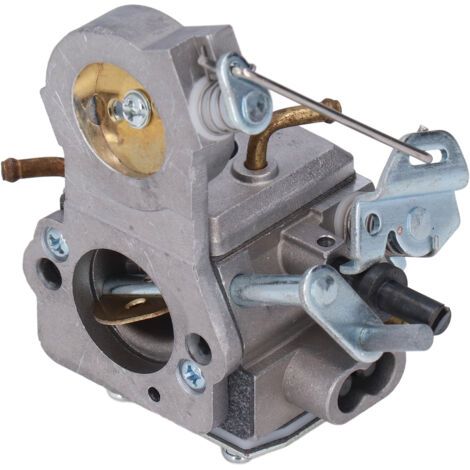 SUNXURY Vergaser-Reparatursatz, exquisite Verarbeitung, verschleißfest, stabile Leistung, Kraftstofffilter für ZAMA C3EL43C, für C3-EL53, für K750 K760 (1/5)