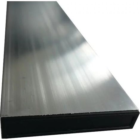 Règle de maçon profil aluminium - Duarib - 1 voile - 1,50 m