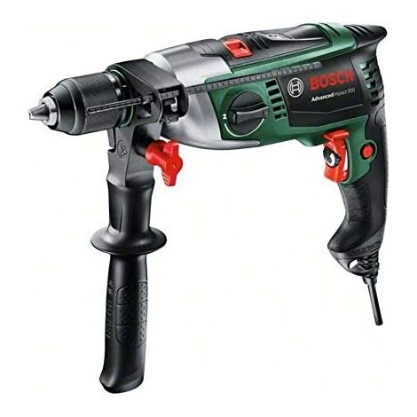 Bosch - AdvancedImpact 9000 (1/4)