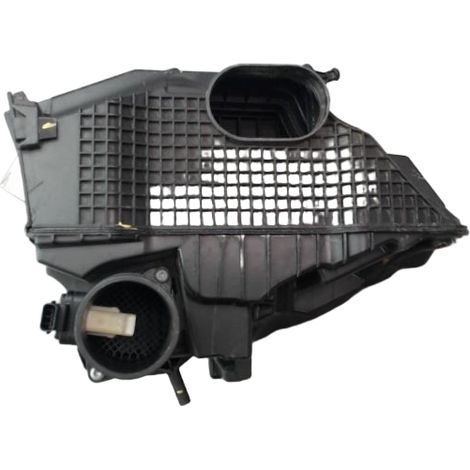 [PRODUIT D'OCCASION] Boitier Filtre A Air DACIA Duster 2010- ♻️ Ref Oe. 165006536r - Garantie à vie (1/3)