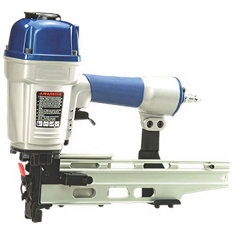 APACH Agrafeuse pneumatique 25-64mm types Q6774 + G5562 LU1580F