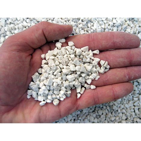 Graniglia di dolomite Geosism 4/6 mm (10 kg)