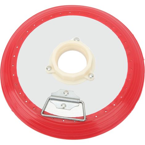 Bac d'aspiration d'huile 600CC, récupérateur de graisse portable, outil universel de vidange pour voiture, plaque de collecte d'huile moteur (1/5)
