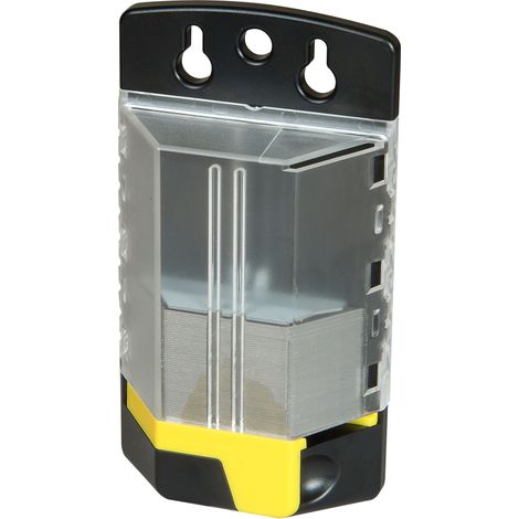 Stanley Lame trapézoïdale FatMax 50 pces 50 pièces