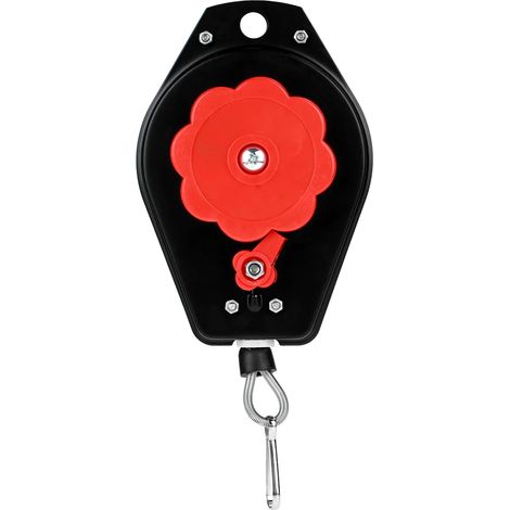 Porte-outil rétractable Tangxi avec équilibreur à ressort (1/5)