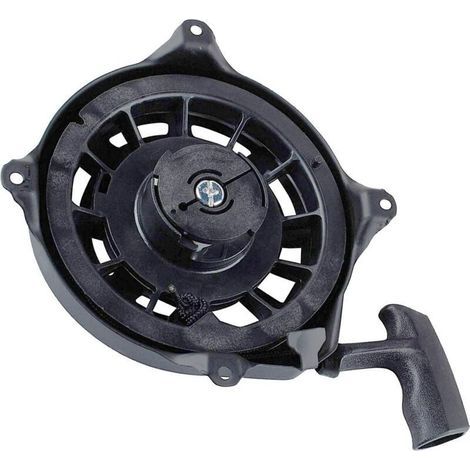 497680 Anlasser für Briggs & Stratton 497680 Oregon 31-068 Rotary 12368 Rasenmäher (1/5)