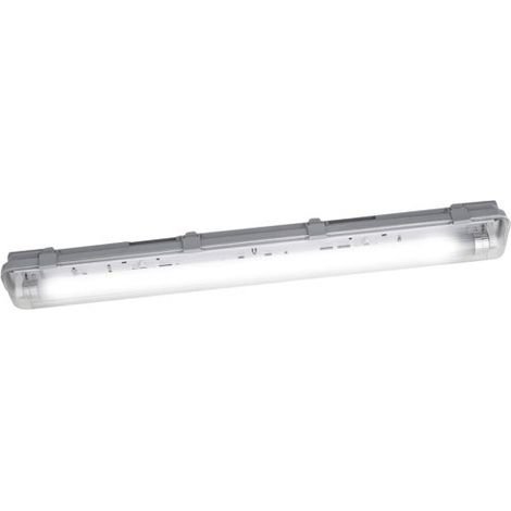 Regleta LED empotrada 1x8W 60 cm 4000 K - Osram