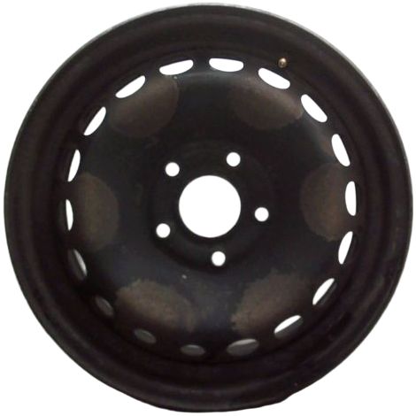 Jante Tole RENAULT Megane [PRODUIT D'OCCASION]♻️403000026r (1/2)