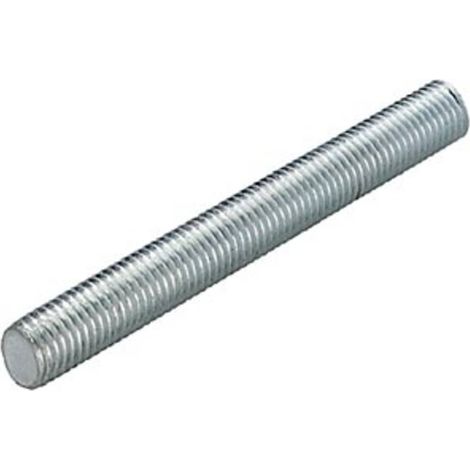 fischer Tige filetée G 3/4" 5 pièces (1/2)