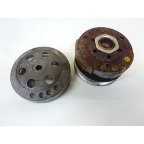 [PRODUIT D'OCCASION] Embrayage origine pour scooter Peugeot 50 ST CP Occasion (1/2)