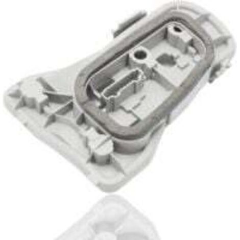 Support de Lampe pour Polo 4 Porte Ampoule de Feu Arrière Gauche 6Q6945257F (1/3)