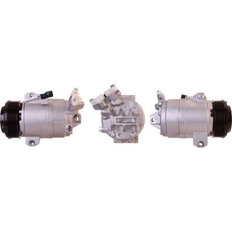 Compresseur, climatisation Elstock 51-0741 RENAULT 926007877R 92600JY02A