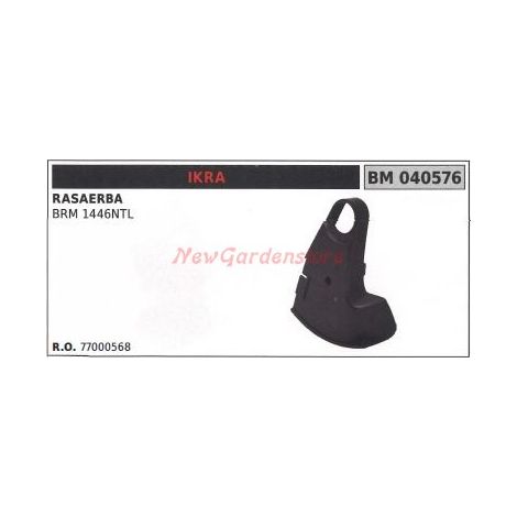 Carter copricinghia per rasaerba tosaerba tagliaerba BRM 1446NTL IKRA 040576