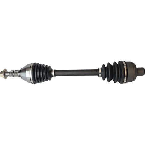FT01457 albero di trasmissione rapido PR (1/3)