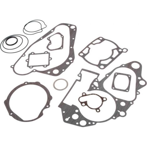 Pochette Joint moteur Vesrah pour moto Suzuki 250 RM 1992 à 1993