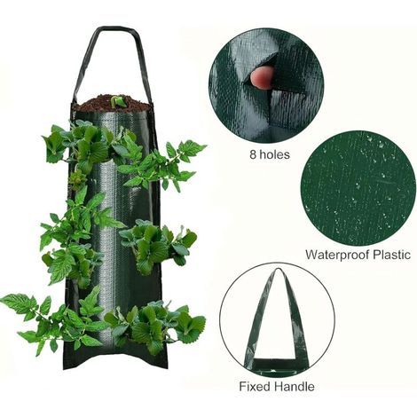 2PCS Support de Parasol, Pied de Parasol Clip de Fixation Parasol Porte-Parasol en Métal Support Parapluie Pêche avec Plaque de Montage tt Vis pour Balcon Pêche Jardin, Ø inférieurs à 29mm (1/3)