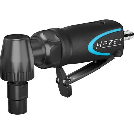 HAZET Mini Stabschleifer abgewinkelt 9032M-5 (1/5)