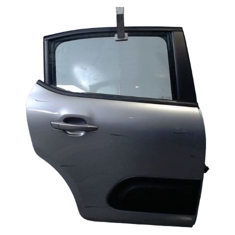 Porte Arriere Droit CITROEN C3 2009- [PRODUIT D'OCCASION]♻️9812716680