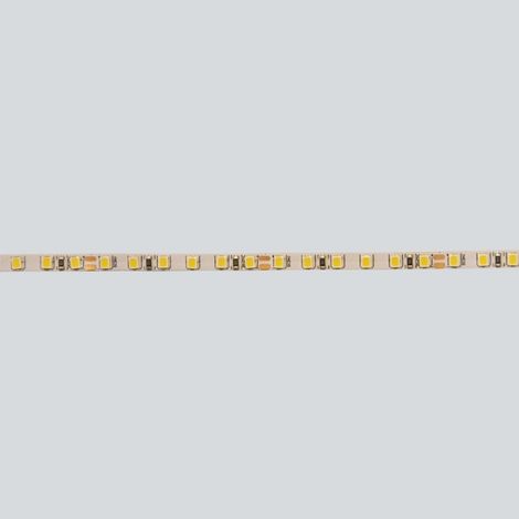 Ruban LED LINE 24V DC 9,6W/m largeur 5mm monochrome IP20 Rouleau (1/2)