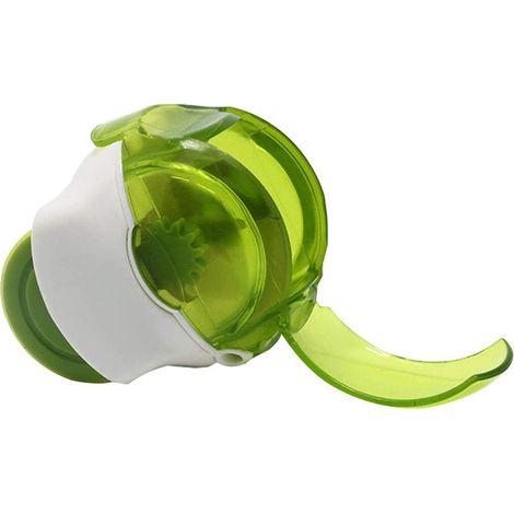 Découpe-pommes en Acier Inoxydable 304 - Outil de Cuisine pour Fruits et Poires (1/5)