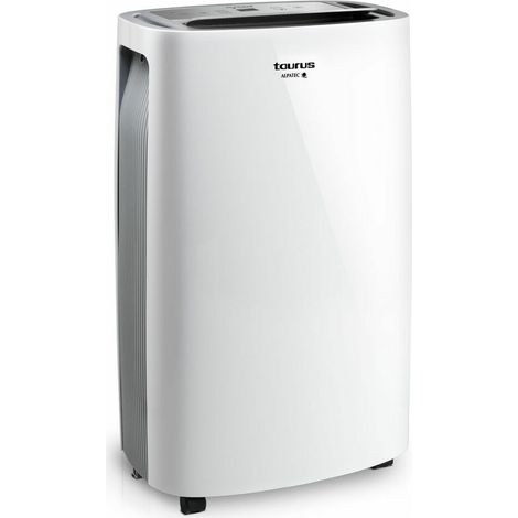 deumidificatore 22l/g 45m² - DH2201 - Taurus (1/2)