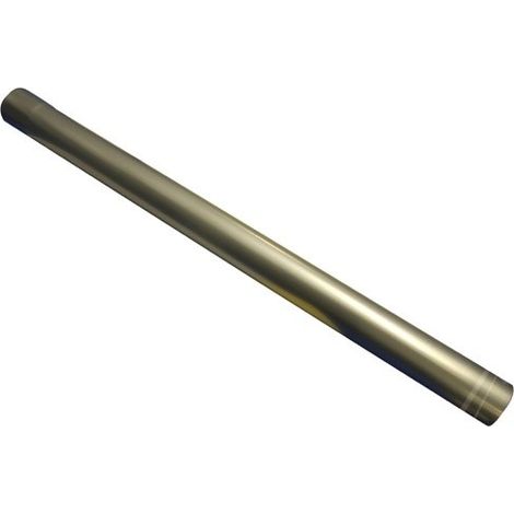 Tube rigide simple (143542-51403) (53190080209) Aspirateur TORNADO, AEG, PROGRESS, ELECTROLUX, VOLTA, KARCHER, ROWENTA