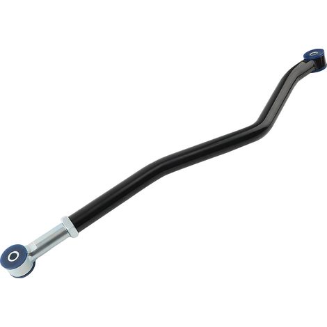 Barra de suspensión, construcción de acero, 93 mm de largo, 18 mm de ancho, 16 mm de alto, 7,2 kg de peso. (1/5)