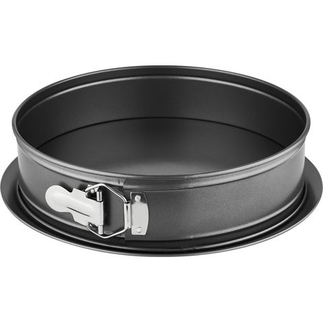 Molde para pasteles Florina Likoris con placa de sujeción 26 x 7,5 (1/5)