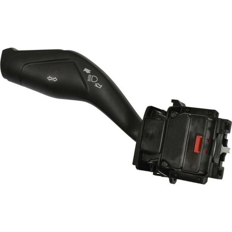 Adecuado para accesorios de interruptor de intermitentes de columna de dirección de vehículos con volante a la izquierda EG9Z-13341-AA (1/3)