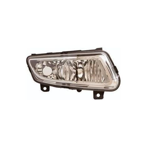 Feu de jour diurne avant droit P21W Volkswagen Polo 5 2009-2014
